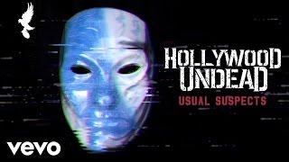 Hollywood Undead - Usual Suspects (Official Audio)