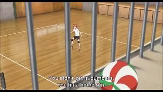 BOKE HINATA BOKE! | Haikyuu || Paula