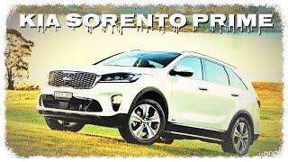 Обзор Киа Соренто Прайм с пробегом | Kia Sorento Prime UM: недостатки, слабые места, поломки, недуги