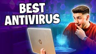 Best Antivirus Protection | Exploring the Best Picks of 2024