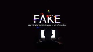 Fake: Searching For Truth In The Age Of Misinformation | Full Documentary | Connecticut Public