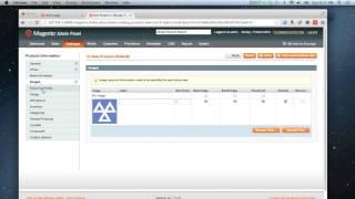 Magento - How to add a virtual product