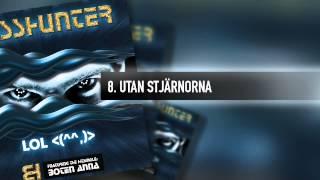 8. Basshunter - Utan Stjärnorna