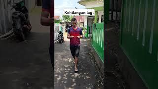 kehilangan lagi #videolucu #videongakak #videoketawa #hiburan #memengakakkocak  #videoviral #videos