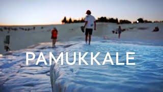 PAMUKKALE | Go Türkiye