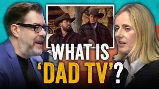 Why Yellowstone Is Peak 'Dad TV’, Theme Tune Secrets & Euro Fever