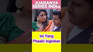 Ini kan yang Phaaki inginkan??? || Janji cinta Inspektur Virat #antv  #antvlovers #antvkeren