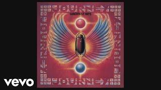 Journey - Who's Crying Now (Official Audio)