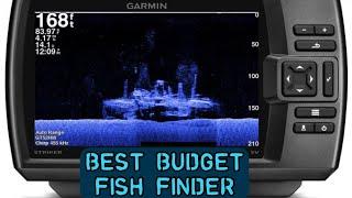 Garmin Striker 7sv Your Ultimate Fish  Finder