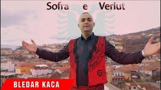 Bledar Kaca - Sofra e Veriut (Official Video 4K)