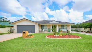 Lovely Home With Everything | Iluka Real Estate NSW, Australia