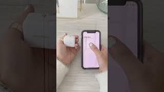 Home Gadgets - Switch Bot to make any switch turn on/off with your phone