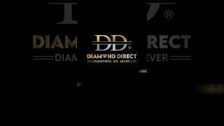 Discover the luxury and brilliance of diamonds at Diamond Direct.