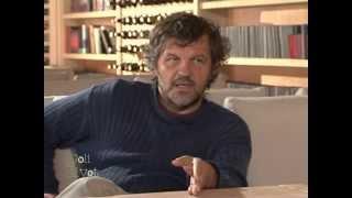 Goli Zivot - Emir Kusturica - (TV Happy 07.08.2014.)