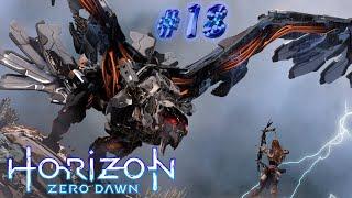 Horizon Zero Dawn #18 | Lòng Chảo EPSILON | gameplay walkthrough Việt Hóa