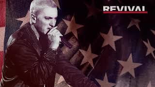 13 - Nowhere Fast - Eminem feat. Kehlani