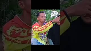 dasar mata buaya