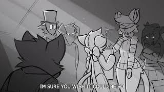 You Didn't Know | Furry OC Animatic