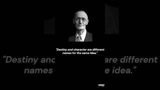 "Life-Changing Quotes by Hermann Hesse | Profound Philosophical Insights"