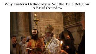 ￼￼Eastern “Orthodoxy” Is Not the Answer to Antipope Francis & the Novus Ordo Antichurch