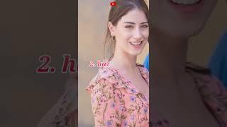 top 3 beautiful  Turkish Actress #shorts #viral #actress #turkey #trending #pakistan #india