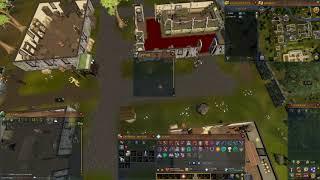 Runescape 3 Interface Guide