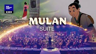 Mulan // The Danish National Symphony Orchestra (Live)