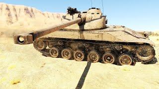 The best tank in the entire france tech tree || Char 25t in War Thunder