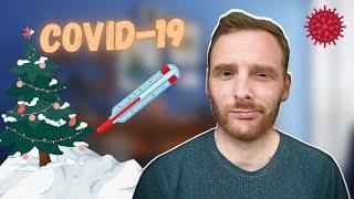 Я заболел COVID-19 - делюсь ощущениями того как проходит болезнь