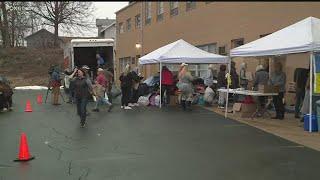 Donations to Ukraine pour in across Connecticut as humanitarian crisis worsens