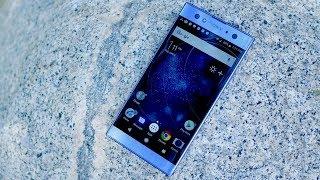 Sony XPERIA XA2 Ultra Review: The Biggest Mid-Ranger | Pocketnow