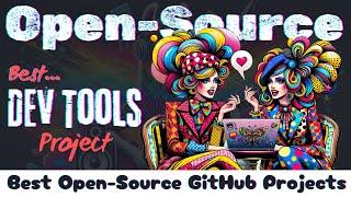 Dev Tools That Will CHANGE Your Productivity Forever | Open-Source Tools