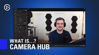 What is Camera Hub? Introduction and Overview