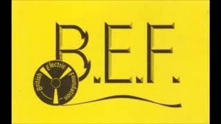 B.E.F. -British Electric Foundation- Uptown Apocalypse (Alternate Version)