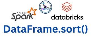 21. DataFrame Functions: Sort in Databricks | Databricks Tutorial for Beginners | Azure Databricks