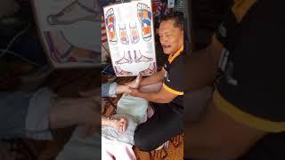 Urutan Bukulali Dan Kaki By Abg Jo My Tabib Malaya
