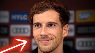 GORETZKA-HAMMER: Unterschrift BESIEGELT Wechsel zur Eintracht | SGE NACHRICHTEN