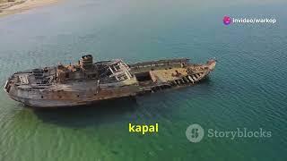 Tragedi Kapal Tenggelam di Sibolga