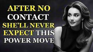 After No Contact, This Is The Move She Won't Expect | Stoicism - Stoic Bux