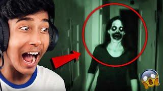 Try Not to Get Scared Challenge Part - 15 (IMPOSSIBLE)