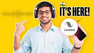 Lossless and Spatial Audio Released in India | How to listen to Lossless on your iPhone?