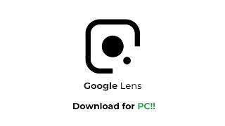 GOOGLE LENS FOR PC: Download Google lens for pc(windows)[2023]