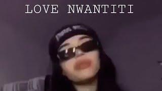 Ckay "Love Nwantiti (slowed + reverb)  {Tik Tok Remix Version}