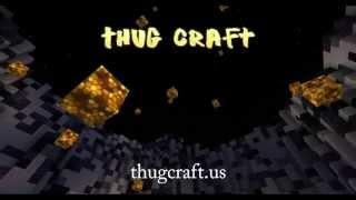 Thug Craft Preview | thugcraft.us