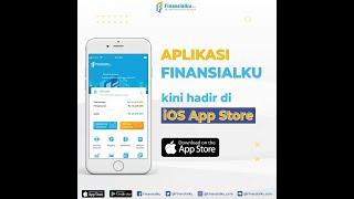 TELAH HADIR!! Finansialku Versi Ios