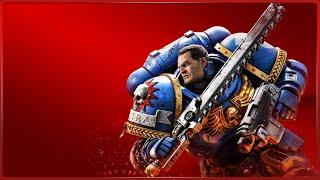 WARHAMMER 40000 Space marine 2