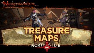 Neverwinter Mod 19 - Maps of Avernus New Gear New Weapons Restoration Items Northside