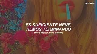 Meghan Trainor - Whoops (Español//Lyrics)