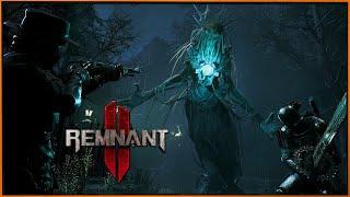 Remnant 2 - The Best Gameplay Trailer