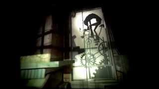 City of Metronome Teaser E3 2005